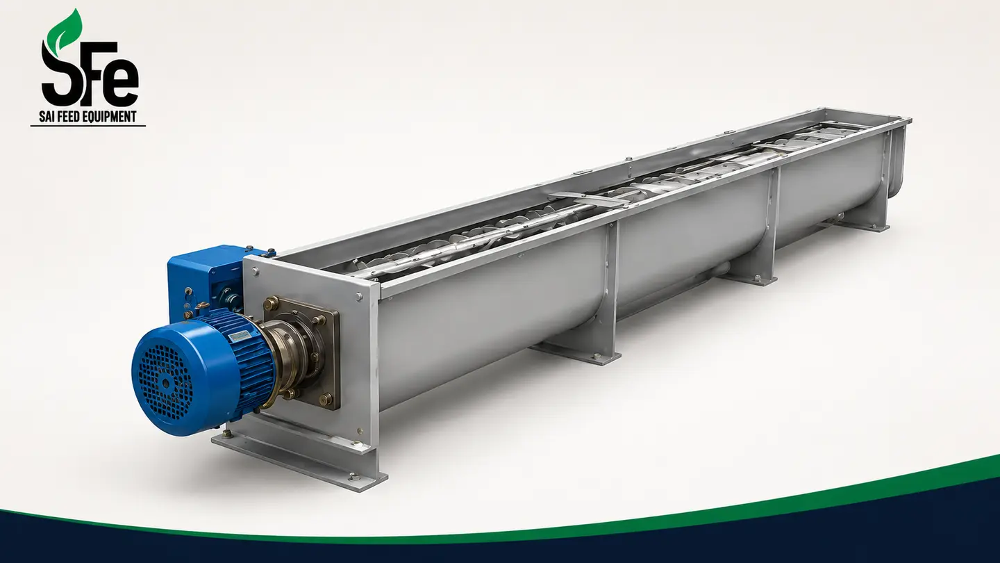 Chain conveyor product image