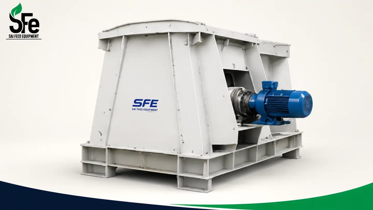 Gyro sieve product image
